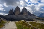 Lavaredo a colori Lavaredo a colori
