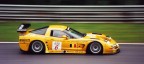 Corvette Corvette