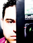 Mondo Reflex Mondo Reflex