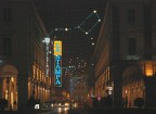 Luci sulla città Luci sulla città