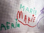 la mia firma da piccola.. la mia firma da piccola..
