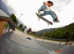 Denny Galli Fs flip Denny Galli Fs flip