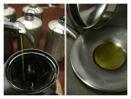 Oro verde Oro verde