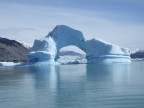 iceberg glaciar upsala argentina iceberg glaciar upsala argentina
