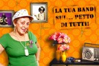 Una nonna.. giovanile!