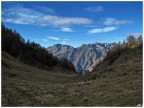 Valtellina in novembre