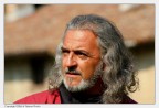 Un viso che colpisce Un viso che colpisce