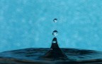 Esperimenti con gocce d'acqua
