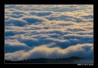 Un mare di nuvole Un mare di nuvole