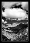 Salendo al passo Gemelli. Salendo al passo Gemelli.
