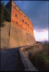 Castello di S. Giovanni d' Asso Castello di S. Giovanni d' Asso