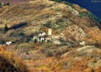 I colori dell'autunno I colori dell'autunno