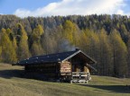 baita di montagna baita di montagna