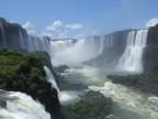 cascate di Iguazu