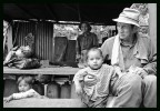 Ritratto di famiglia boliviana Ritratto di famiglia boliviana