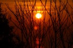 Tramonto d'Autunno Tramonto d'Autunno