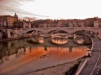 Curvone del Tevere Curvone del Tevere