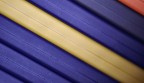 yellow strip yellow strip