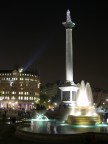 Trafalgar Square. Impostazioni f 2,8  T 3,2 sec
Commenti bene accetti