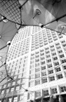 ....la defense ....la defense