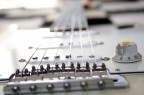 Vintage Fender Stratocaster 62 Vintage Fender Stratocaster 62