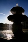 Pioggia vaticana Pioggia vaticana