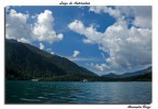Lago di Anterselva Lago di Anterselva