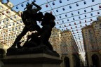 L'invasione dei pacchettini volanti L'invasione dei pacchettini volanti
