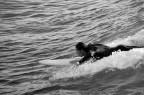 Prima di cavalcare l'onda Prima di cavalcare l'onda