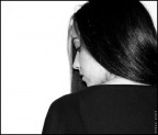 black & white black & white