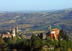 Brisighella (tre colli)