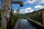Malga Vallming - Monte Cavallo - Vipiteno Malga Vallming - Monte Cavallo - Vipiteno