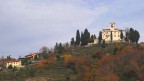 Brianza.... il monastero Brianza.... il monastero