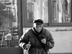 La paura di non perdere più niente. La paura di non perdere più niente.