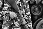 Giocando alla guerra Giocando alla guerra