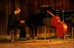 pietro e due suoi strumenti pietro e due suoi strumenti