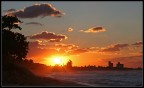 cuba #7 tramonto ravvicinato cuba #7 tramonto ravvicinato