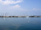 Chioggia Porto Chioggia Porto