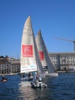 vele a trieste vele a trieste