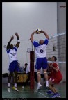 Volley:palleggio