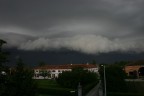 Shelf Cloud