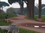 lungo il sentiero lungo il sentiero