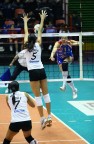 Volley: Serena Ortolani Volley: Serena Ortolani