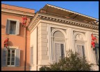 La scalata dei Babbi Natale La scalata dei Babbi Natale