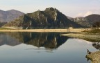 Lago di Turano Lago di Turano