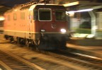 Treno fantasma Treno fantasma