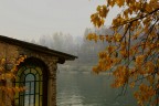 cartolina autunnale cartolina autunnale