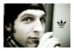 Adidas!