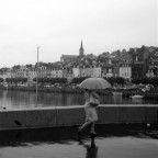 Scatti Rubati - "La Pioggia"