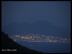 napoli si accende... napoli si accende...